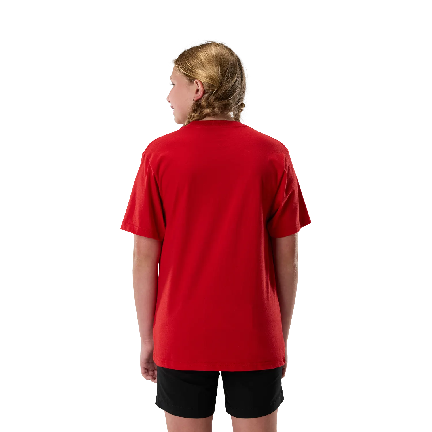 CAMISETA NIÑO(A) FOX LFS APEX – foto 2